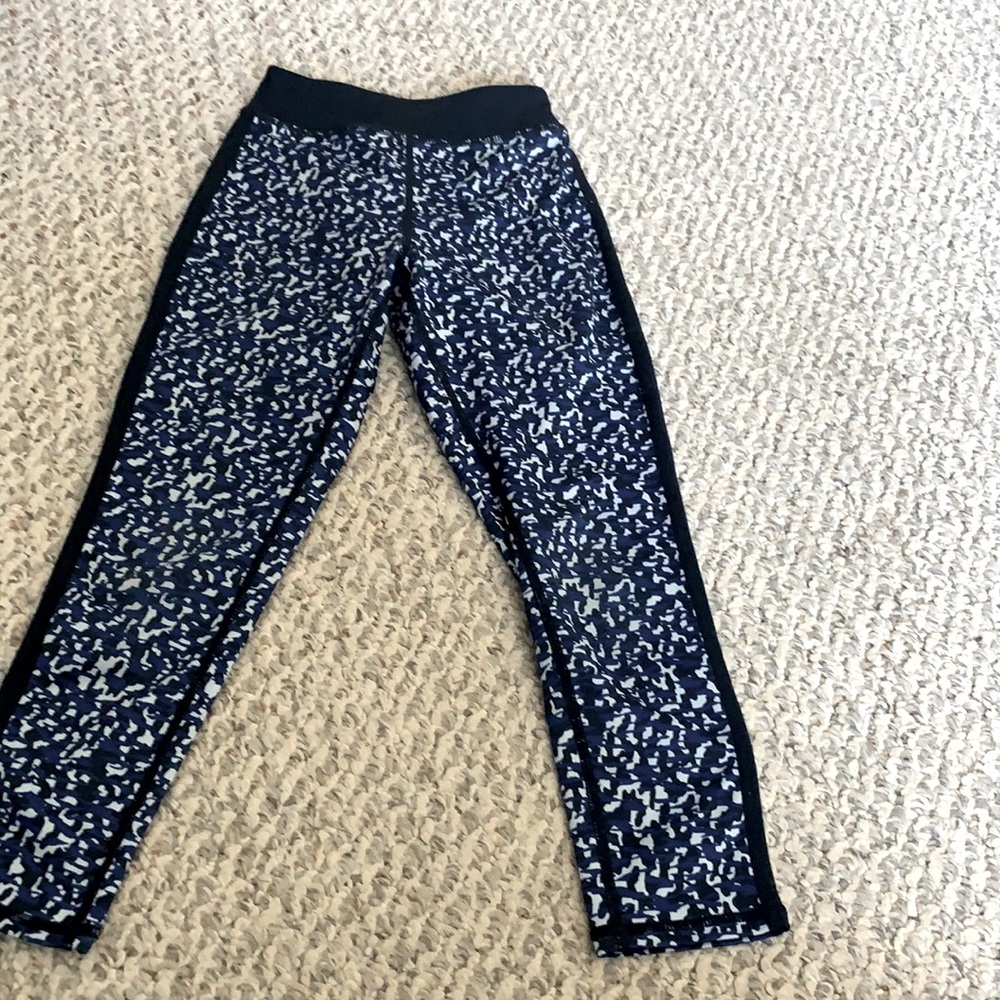ZELLA athletic tights